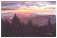 Appalachian Light